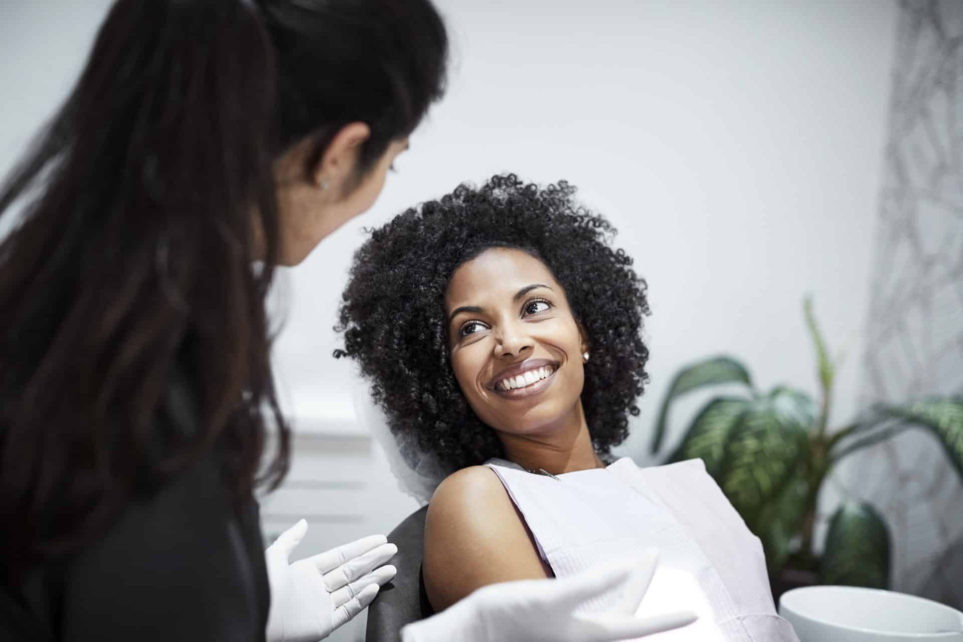 From fillings to crowns and bridges, our restorative dentistry services aim to repair damaged or missing teeth, restoring your smile's natural beauty and functionality.
