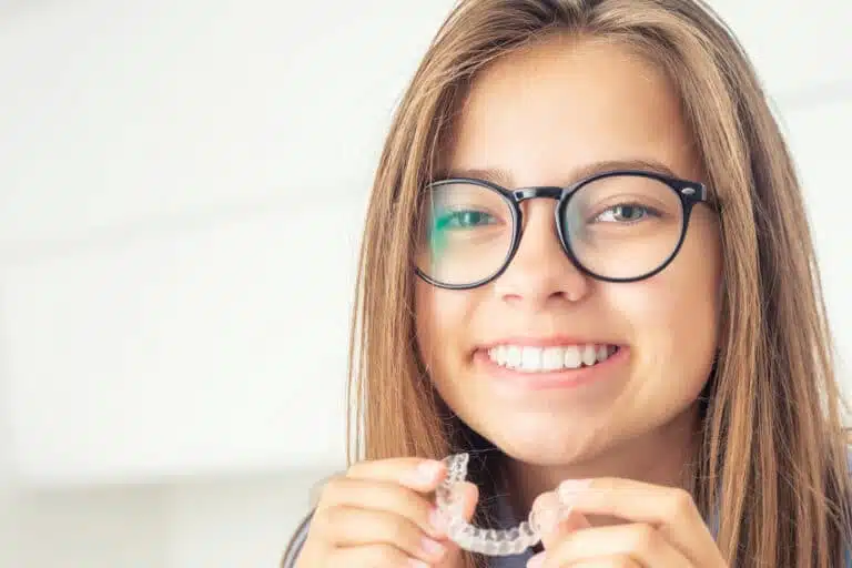 With clear aligners custom-fitted to your teeth, Invisalign makes the journey to a straighter smile more comfortable and convenient.